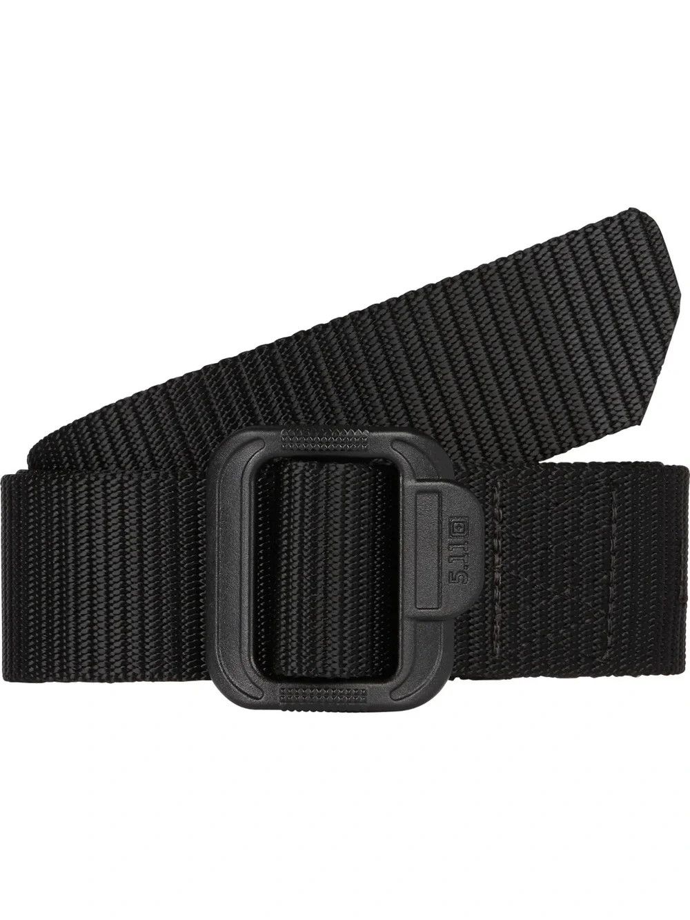 5.11 Tactical TDI Black Tactical Belt